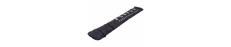 Tube-Bag / Concertina