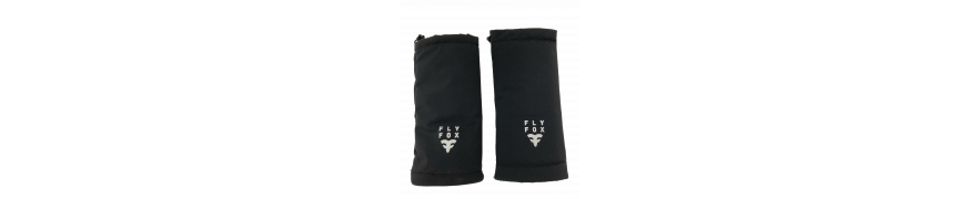 Gants pour le vol libre